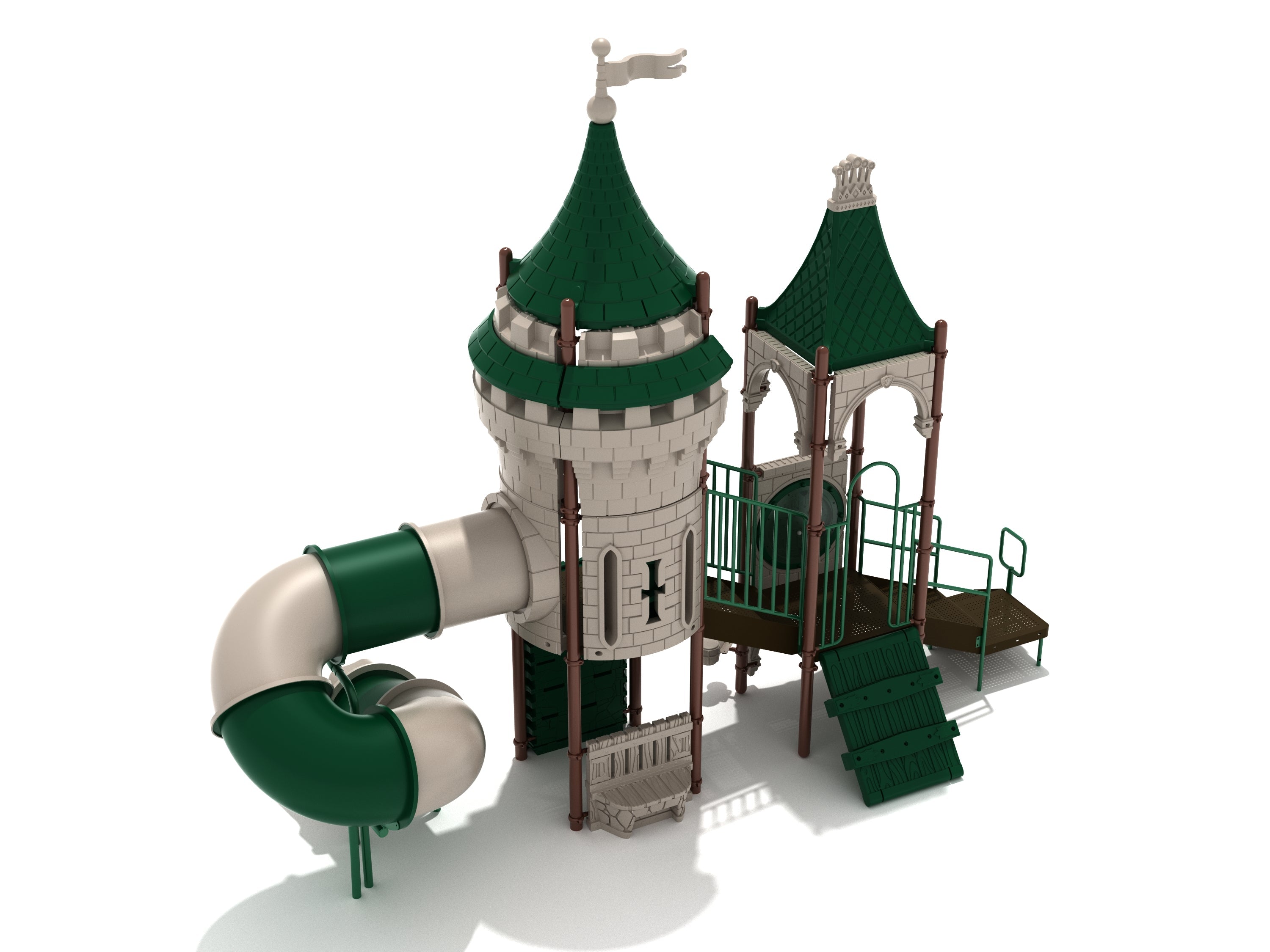 Cordial Castle Playground