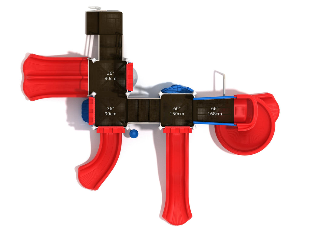 Merlin's Magic Playground