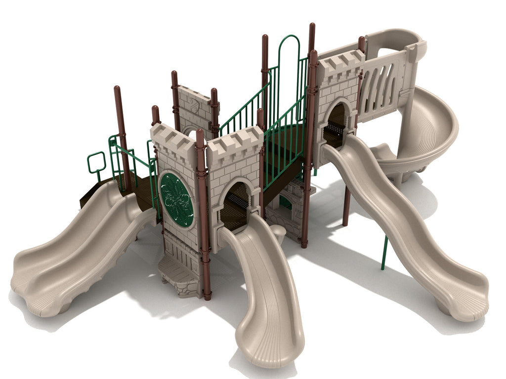 Merlin's Magic Playground