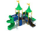 Friar's Fealty Playground