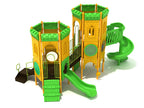 Fort Arthur Playground