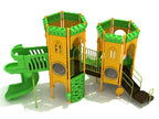 Fort Arthur Playground