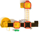 Chivalry Canyon Playground