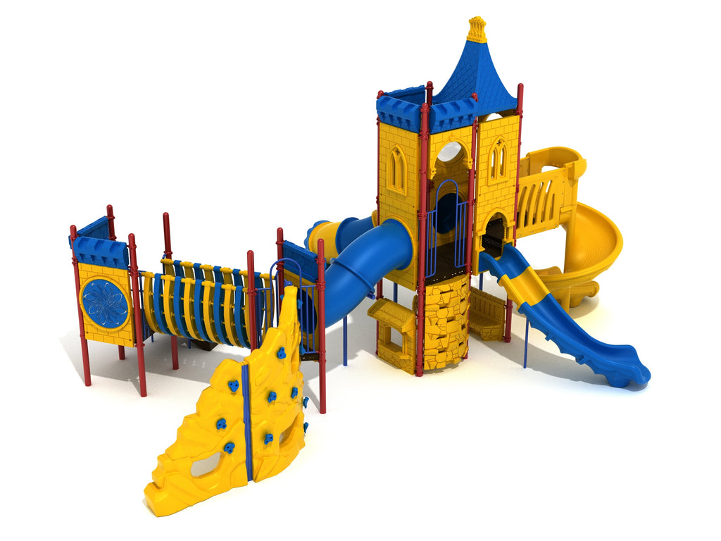 Fortnight Festival Playground