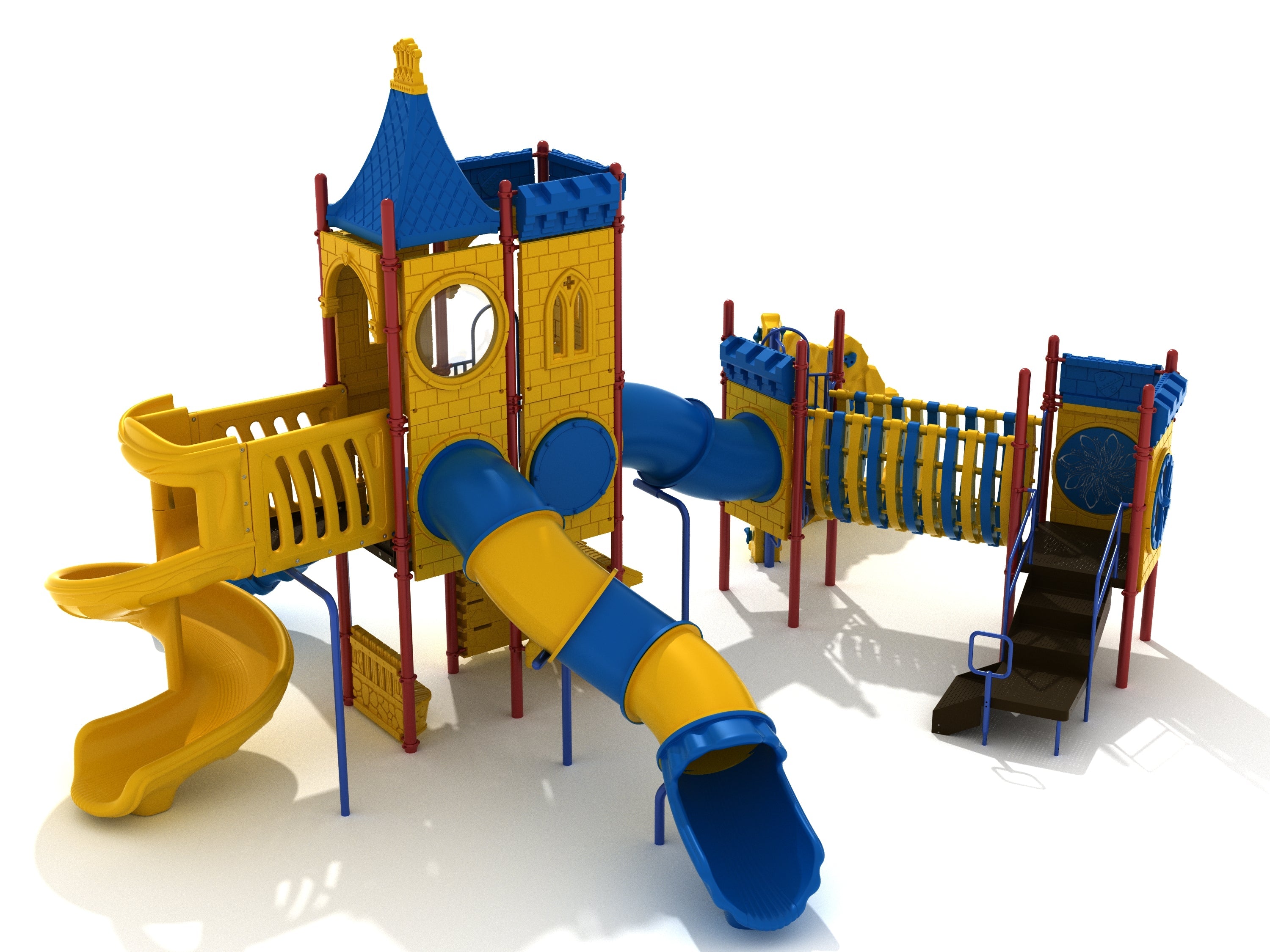 Fortnight Festival Playground