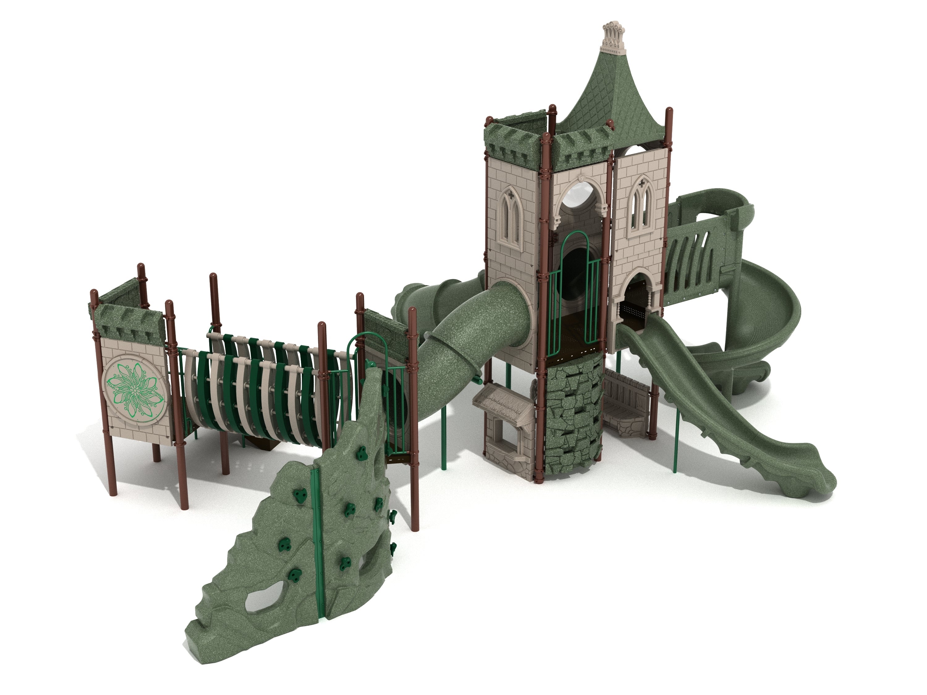 Fortnight Festival Playground