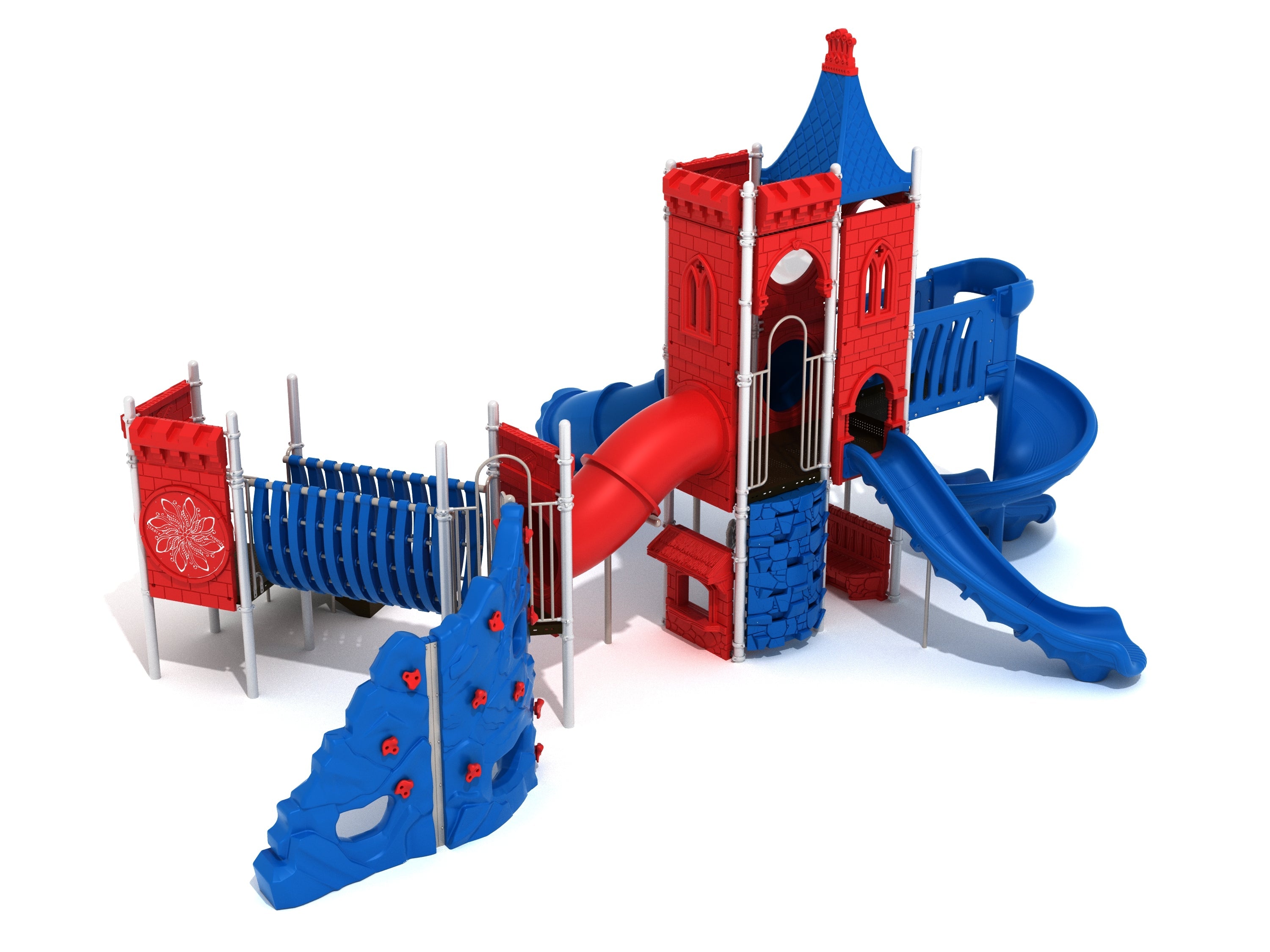 Fortnight Festival Playground
