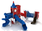 Fortnight Festival Playground