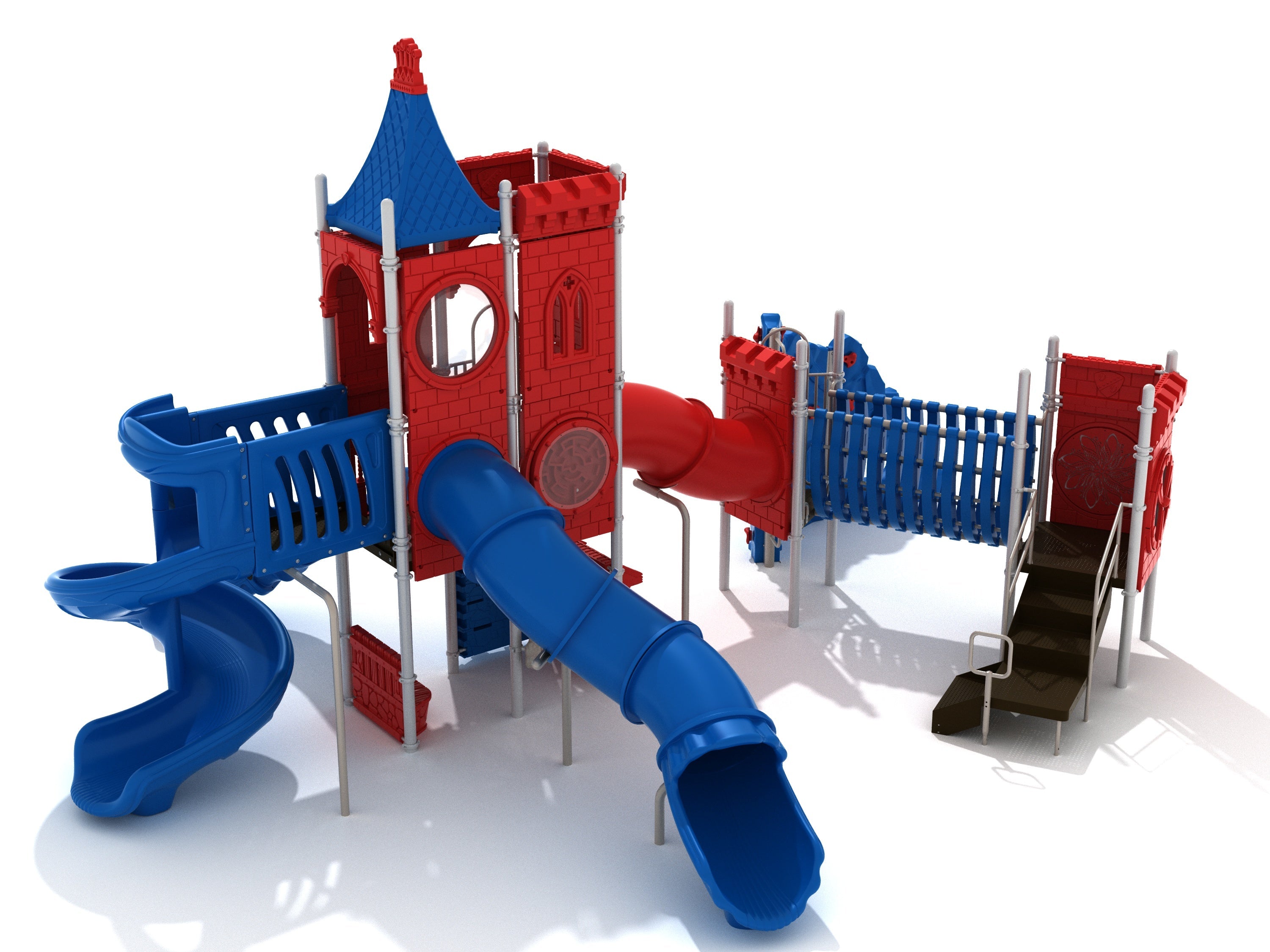 Fortnight Festival Playground