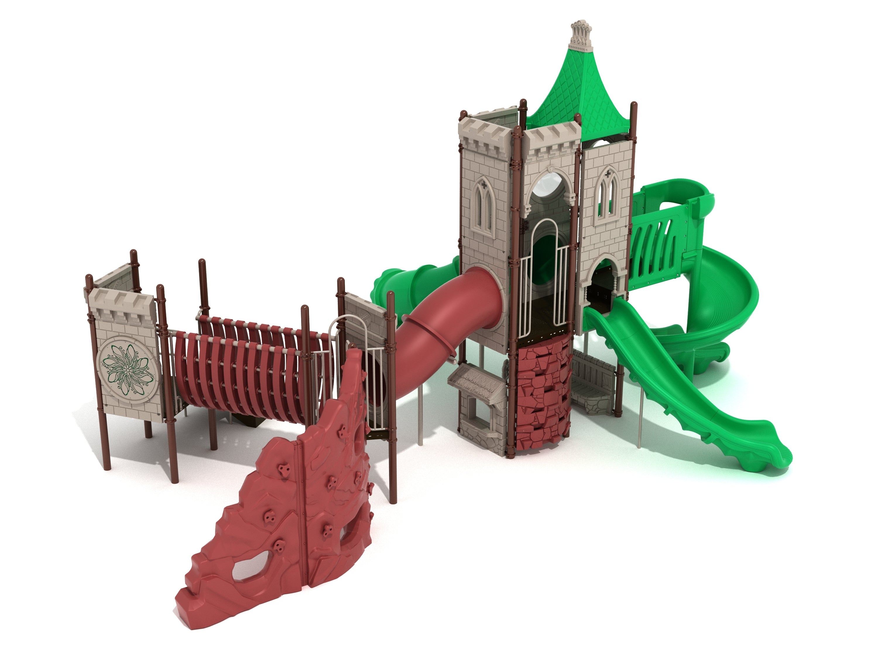 Fortnight Festival Playground