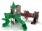 Fortnight Festival Playground