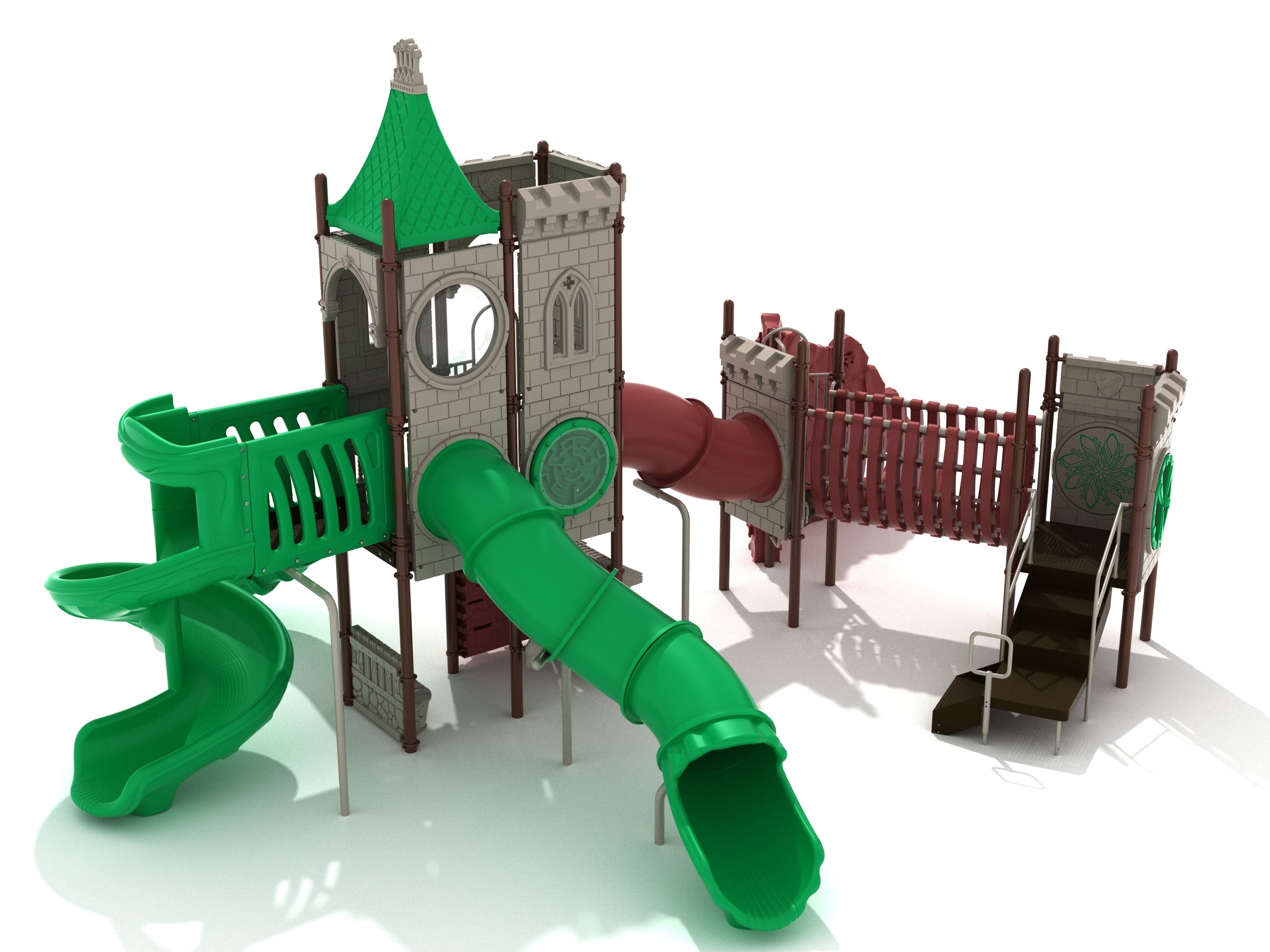 Fortnight Festival Playground