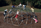 Super Geo Dome Climber