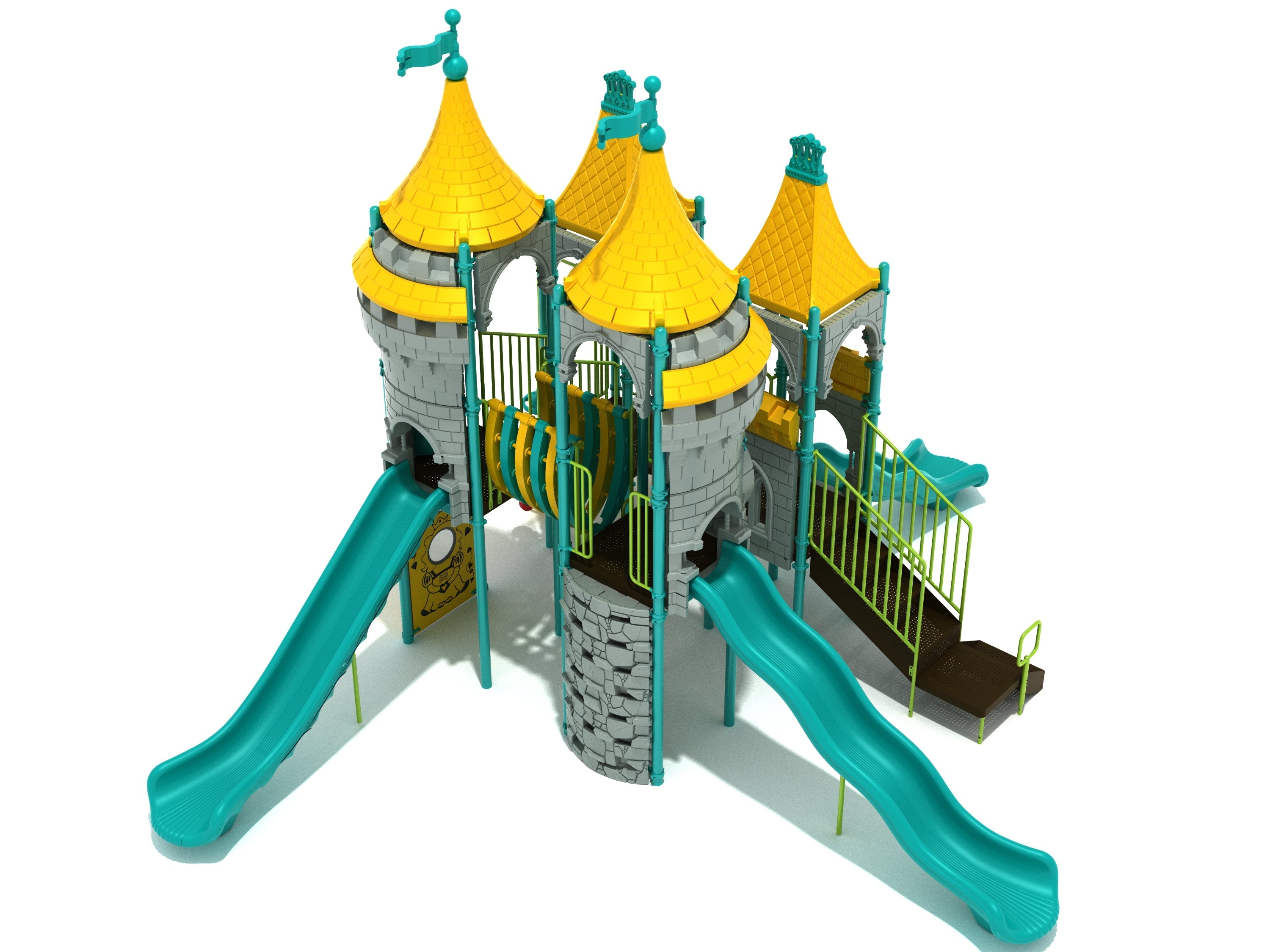 Song of Sages Playground