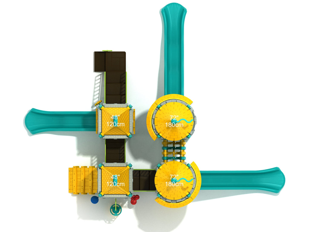 Song of Sages Playground