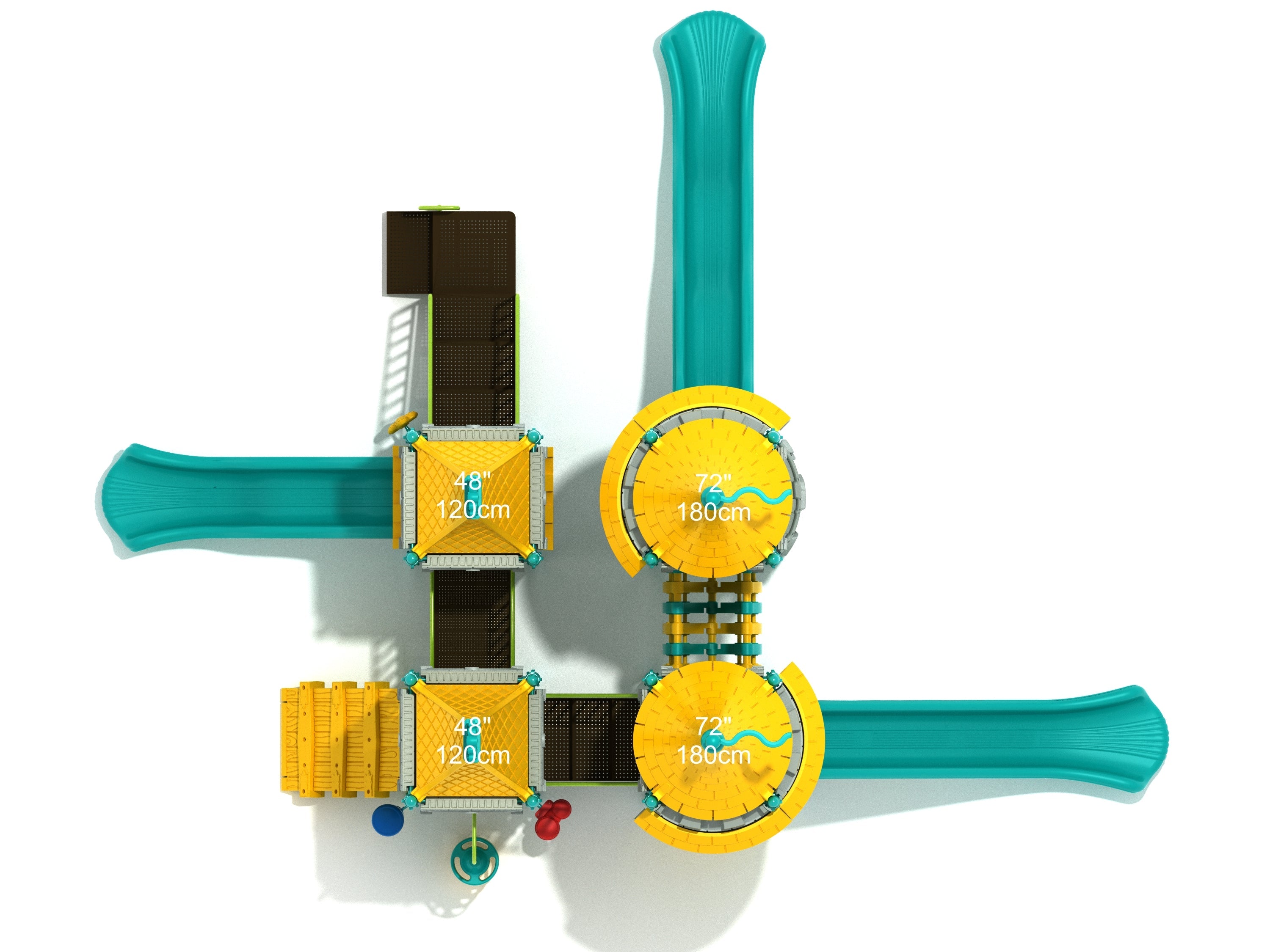 Song of Sages Playground