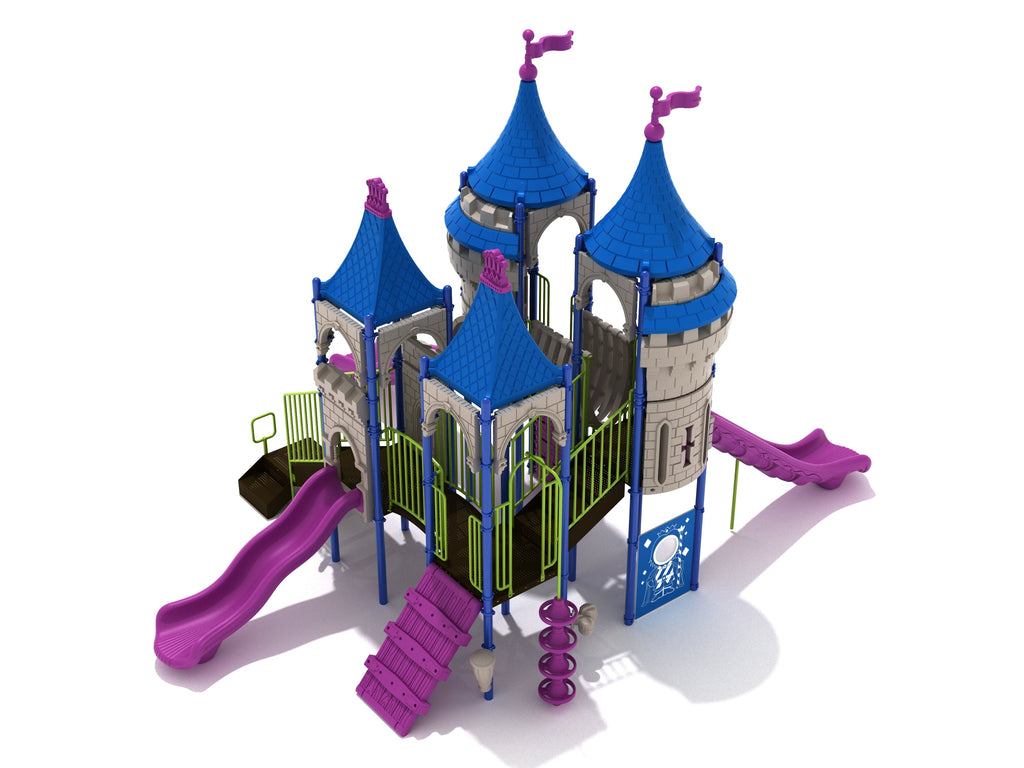 Song of Sages Playground