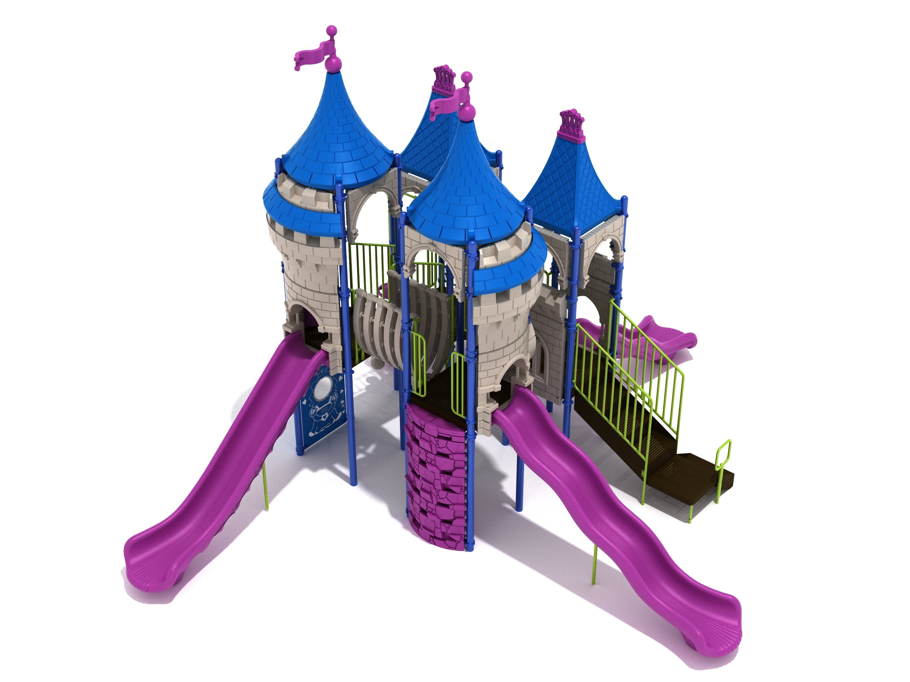 Song of Sages Playground