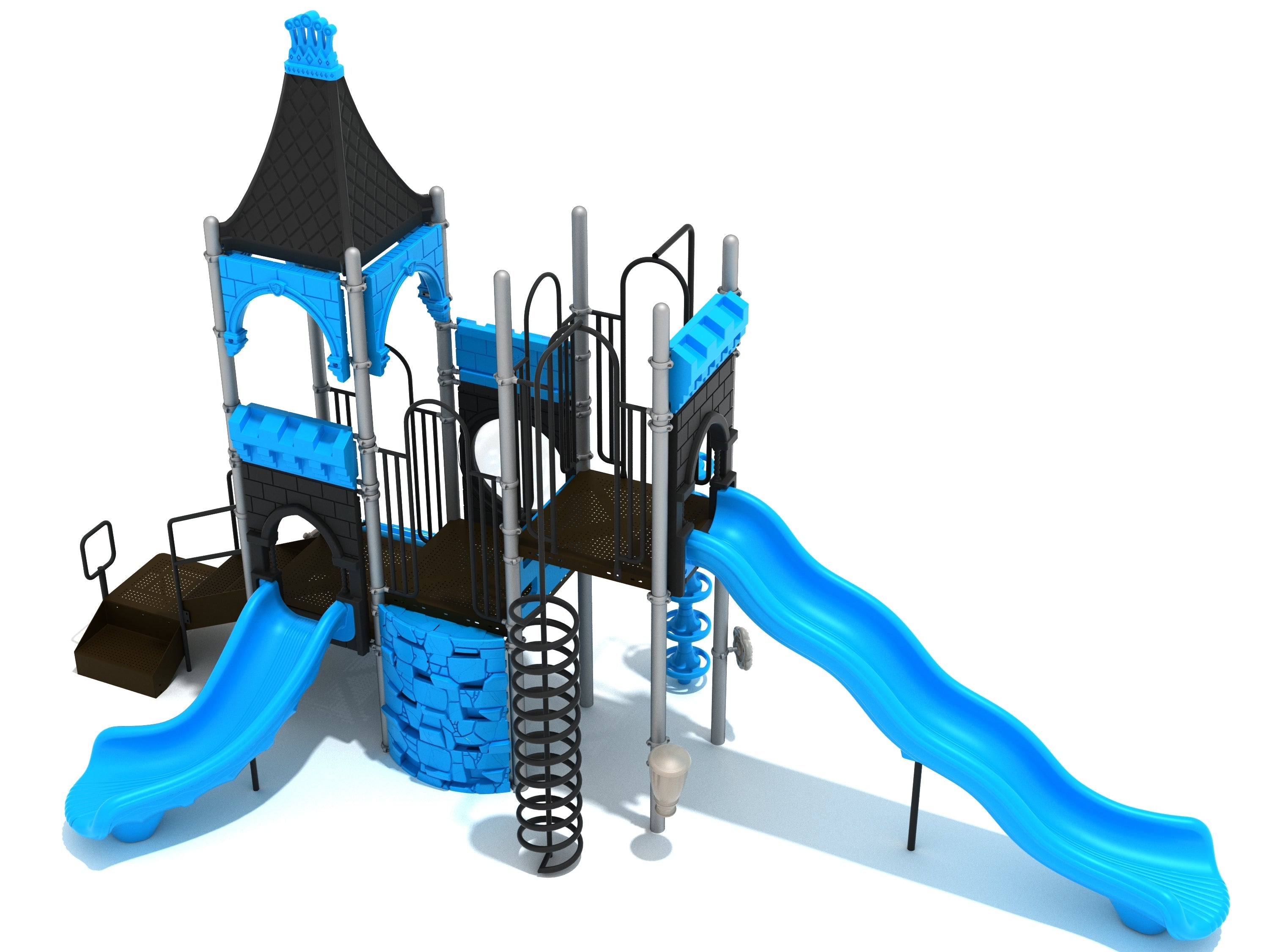 Midsummer Melody Playground