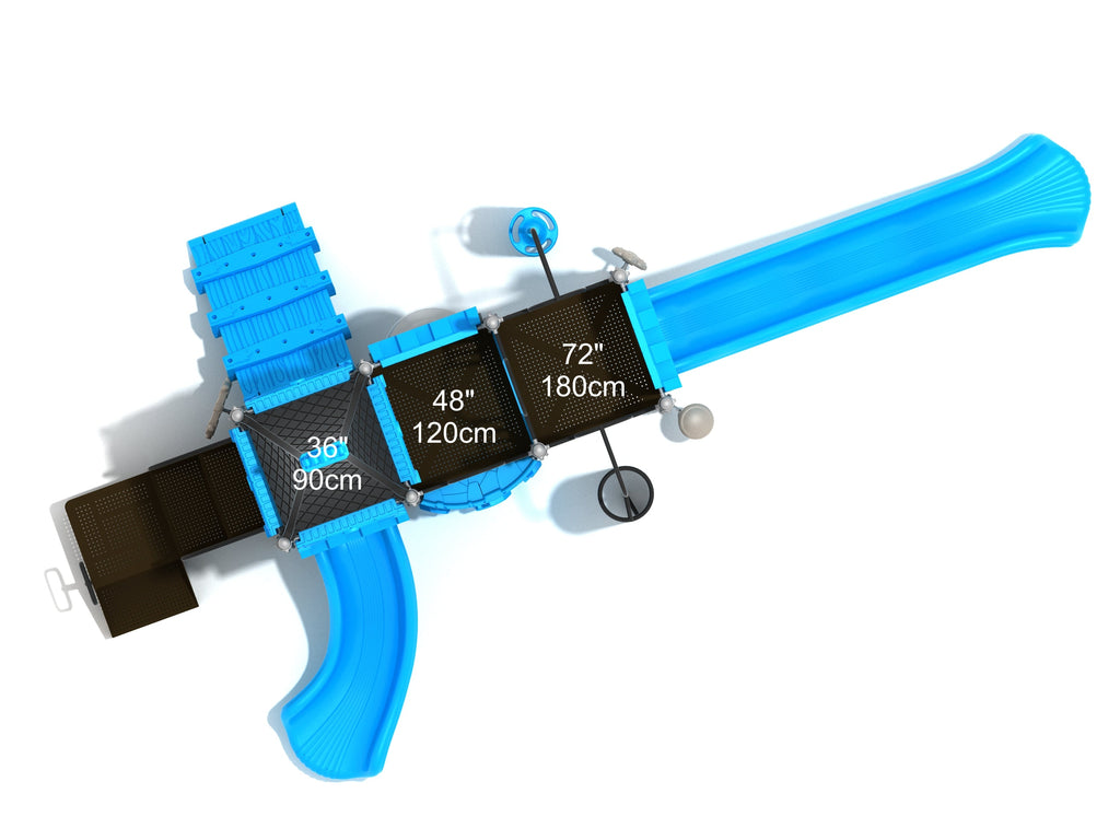 Midsummer Melody Playground