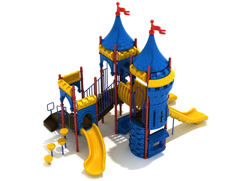 Paddock Point Playground