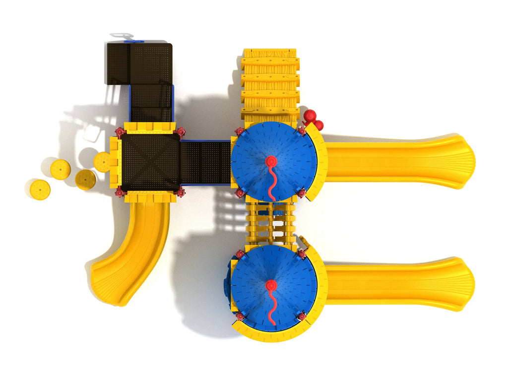 Paddock Point Playground