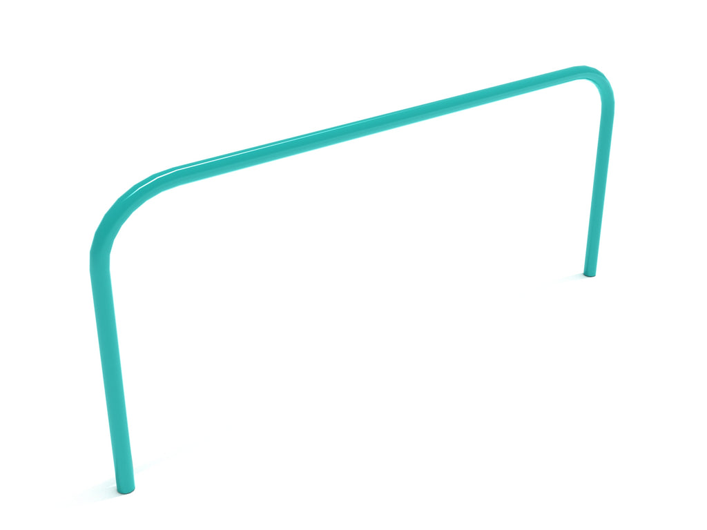 Single Vaulting Bar