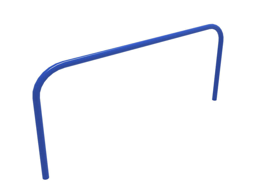 Single Vaulting Bar