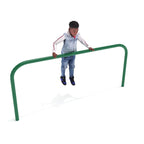 Single Vaulting Bar