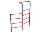 Pull Up Climbing Ladder