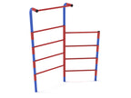 Pull Up Climbing Ladder