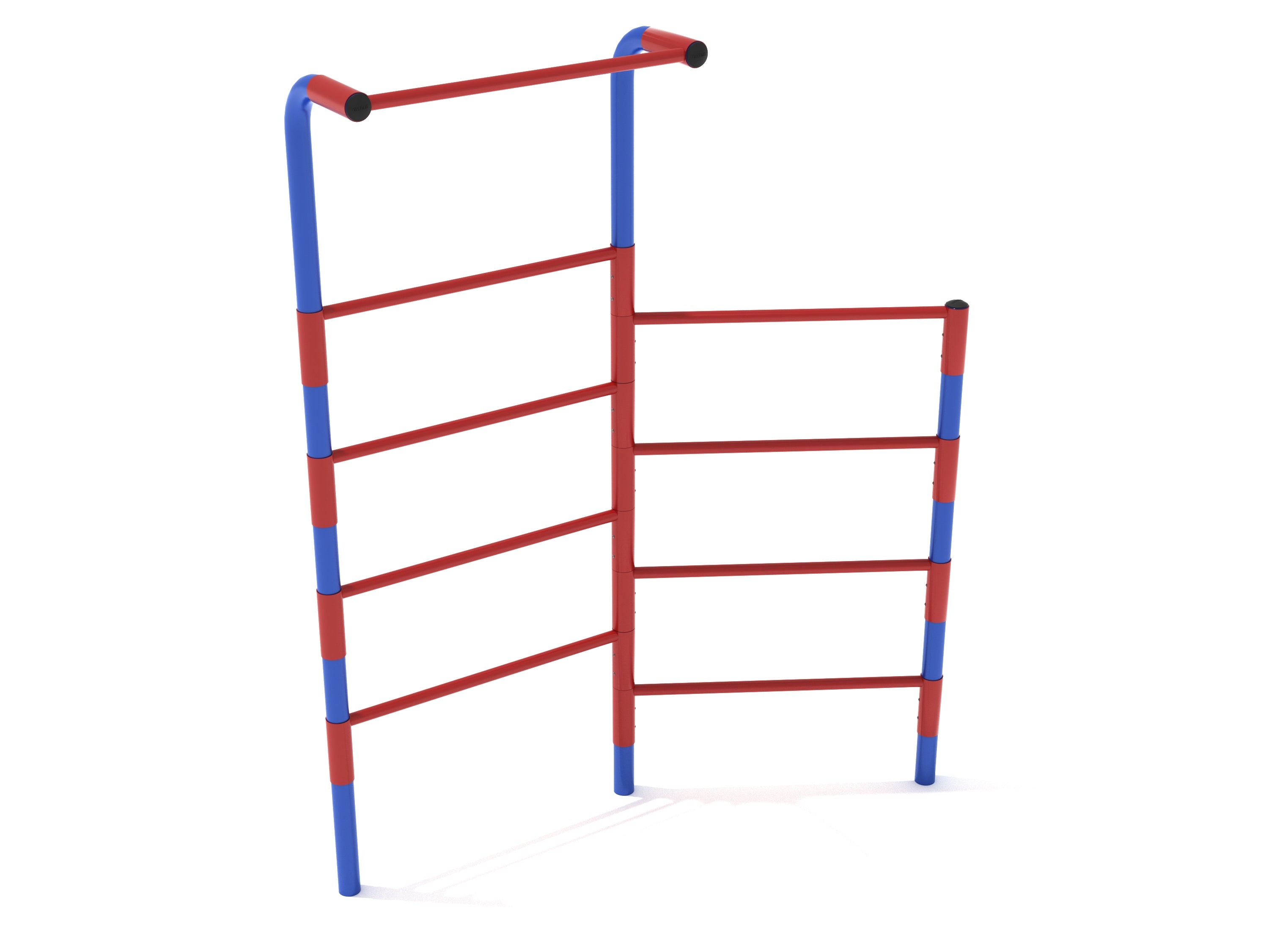 Pull Up Climbing Ladder