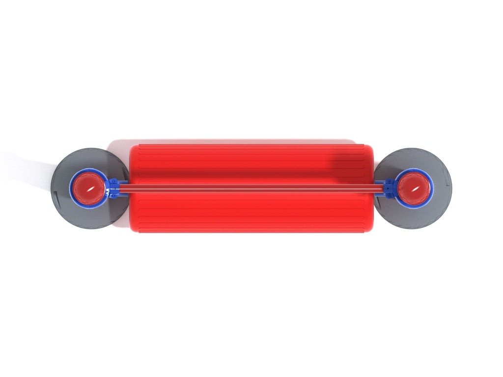 Log Roll