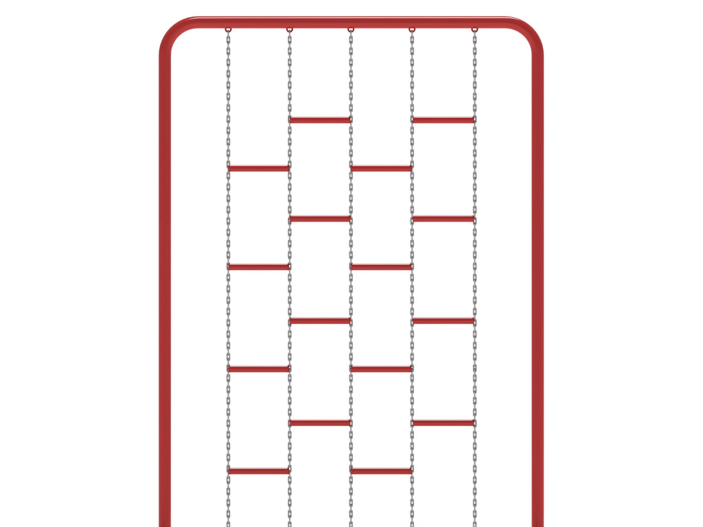 Chain Ladder Climber