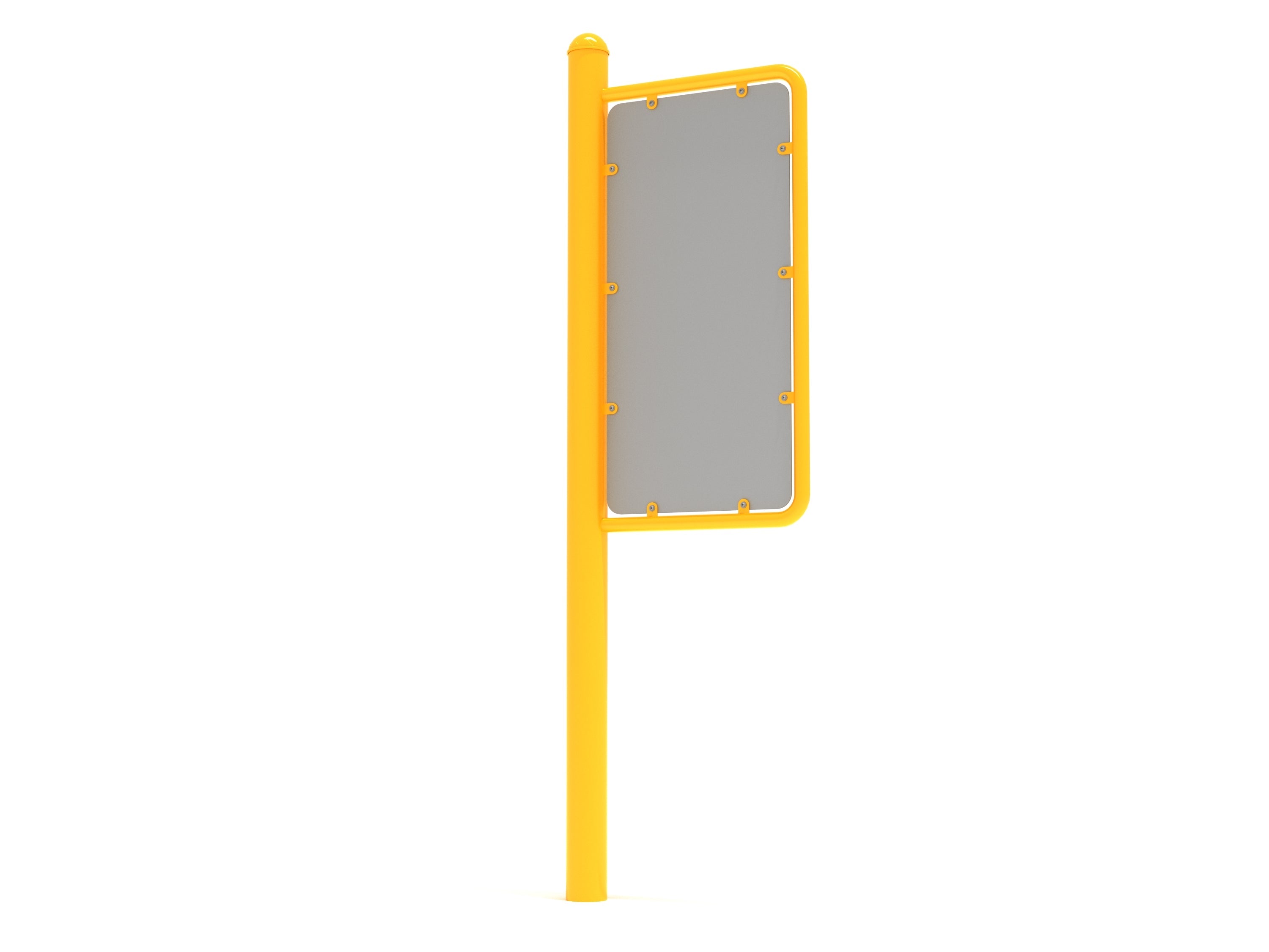 Fitness Sign