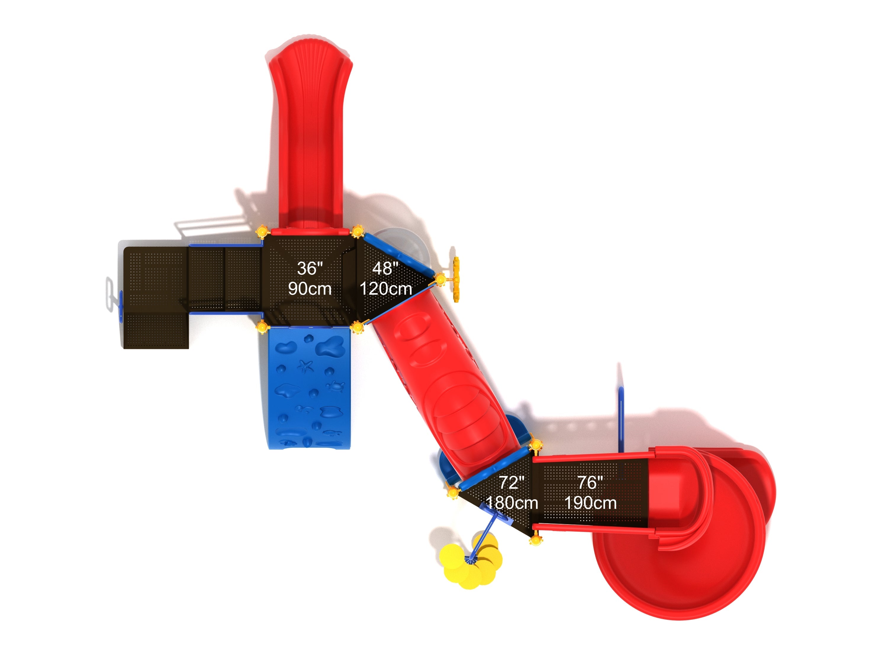 Ogden Dunes Playground