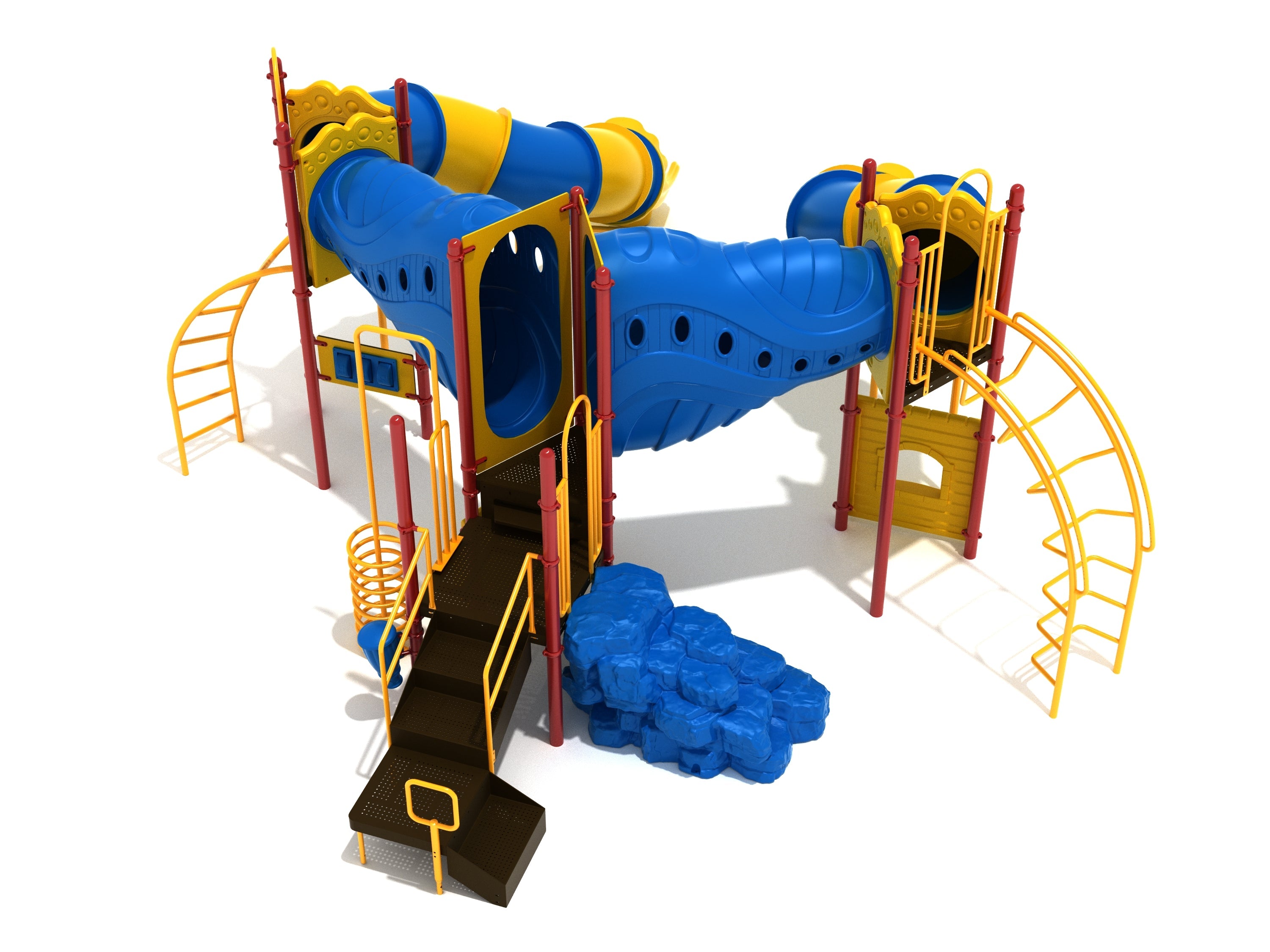 Bryson City Playground