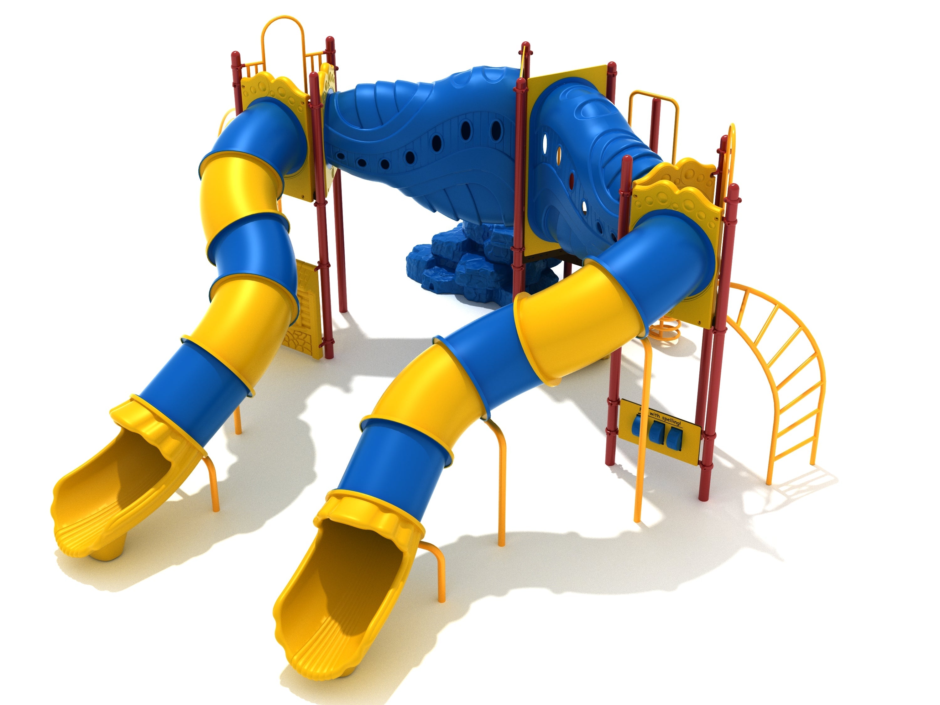 Bryson City Playground