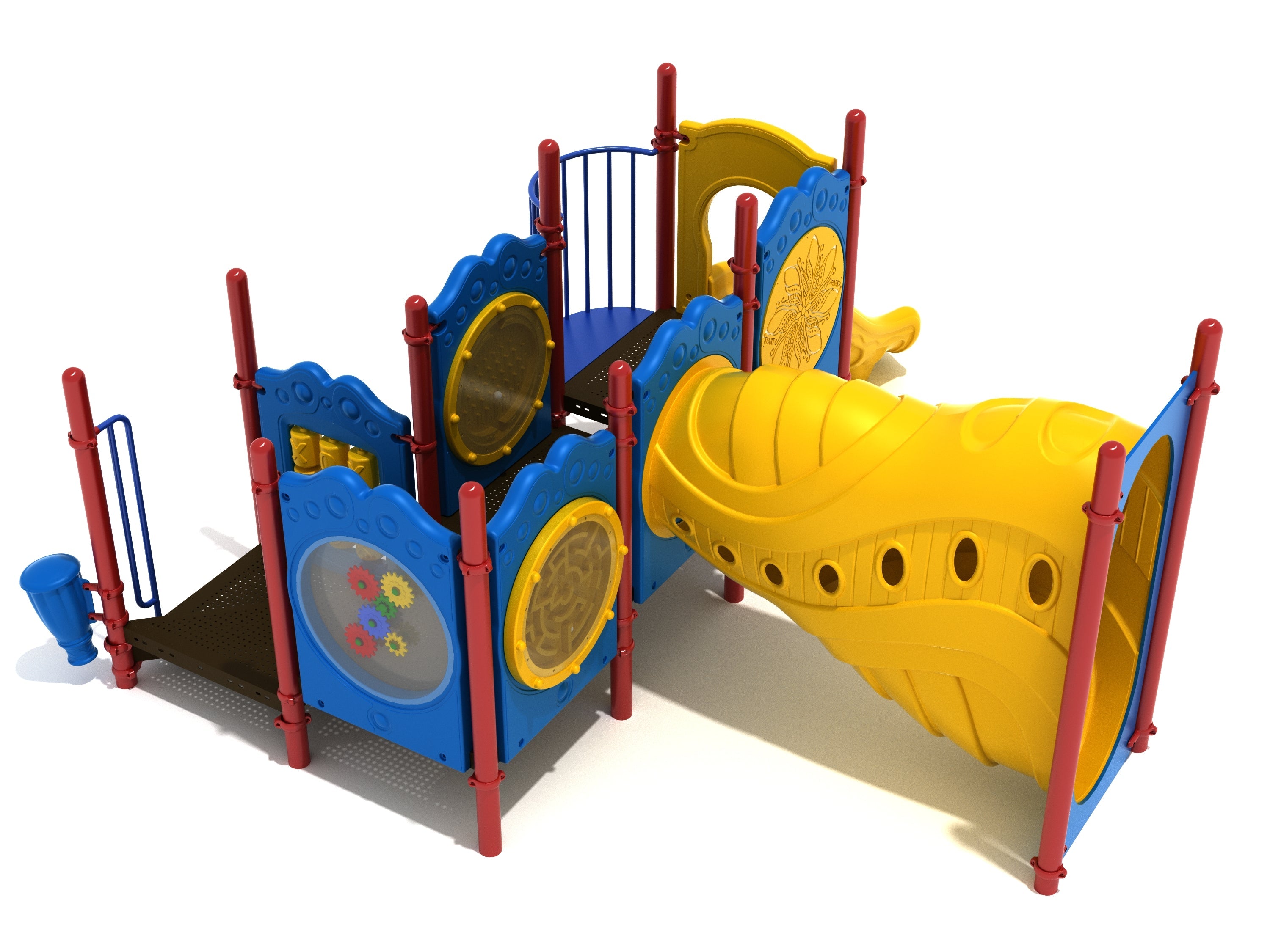 Hobart Bay Playground