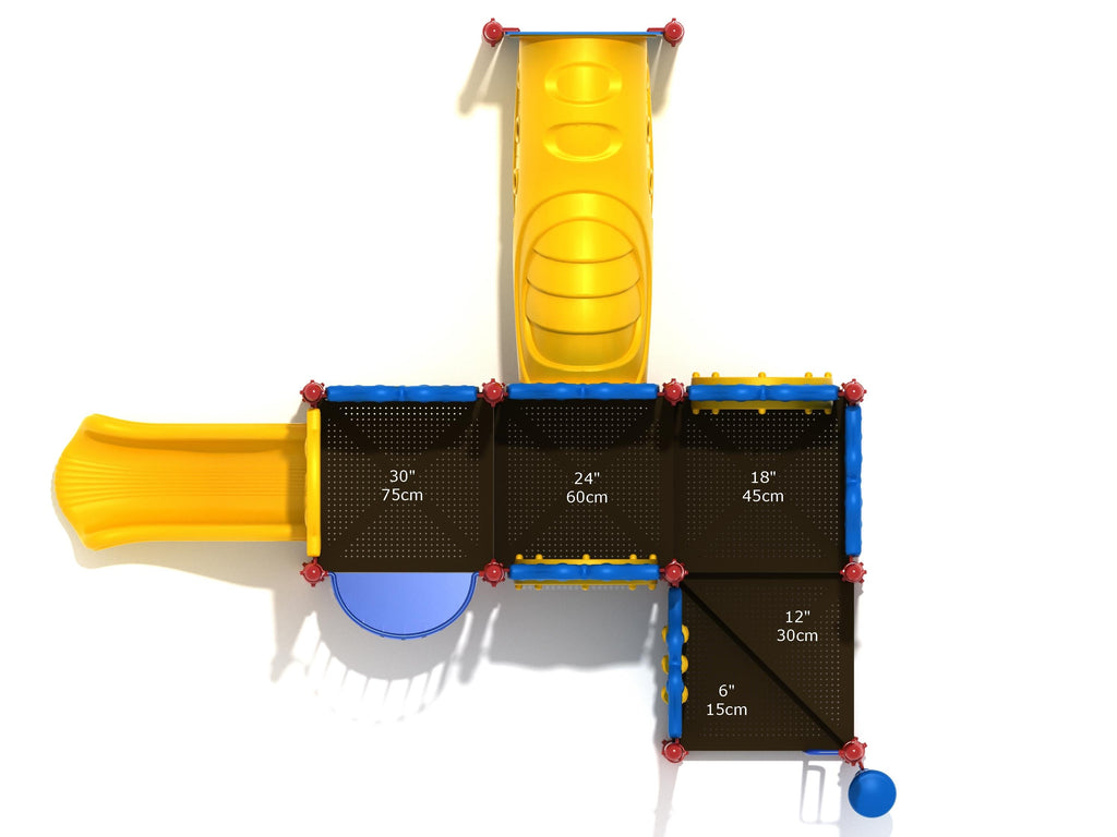 Hobart Bay Playground