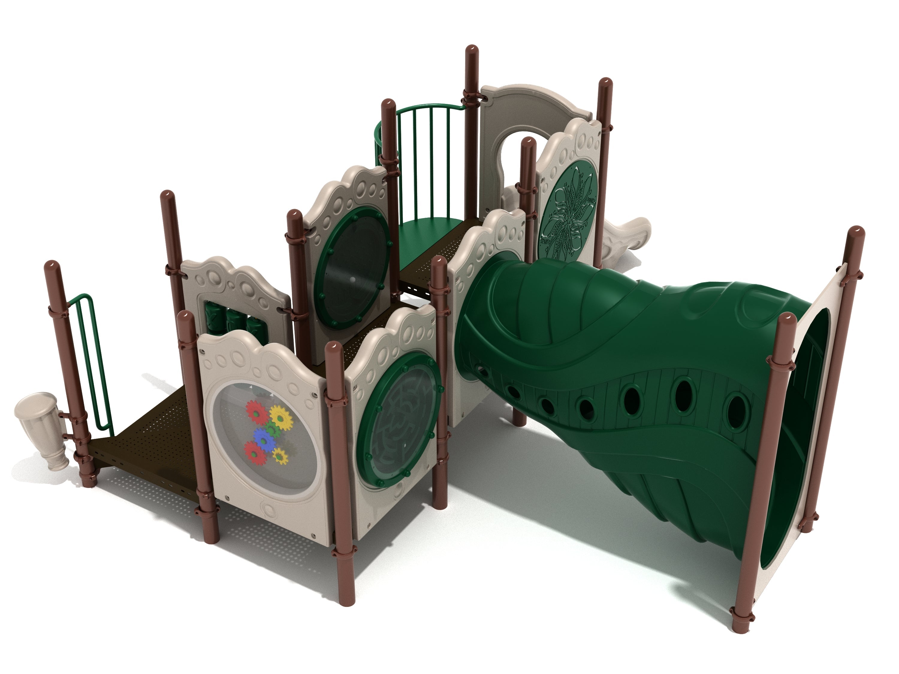 Hobart Bay Playground