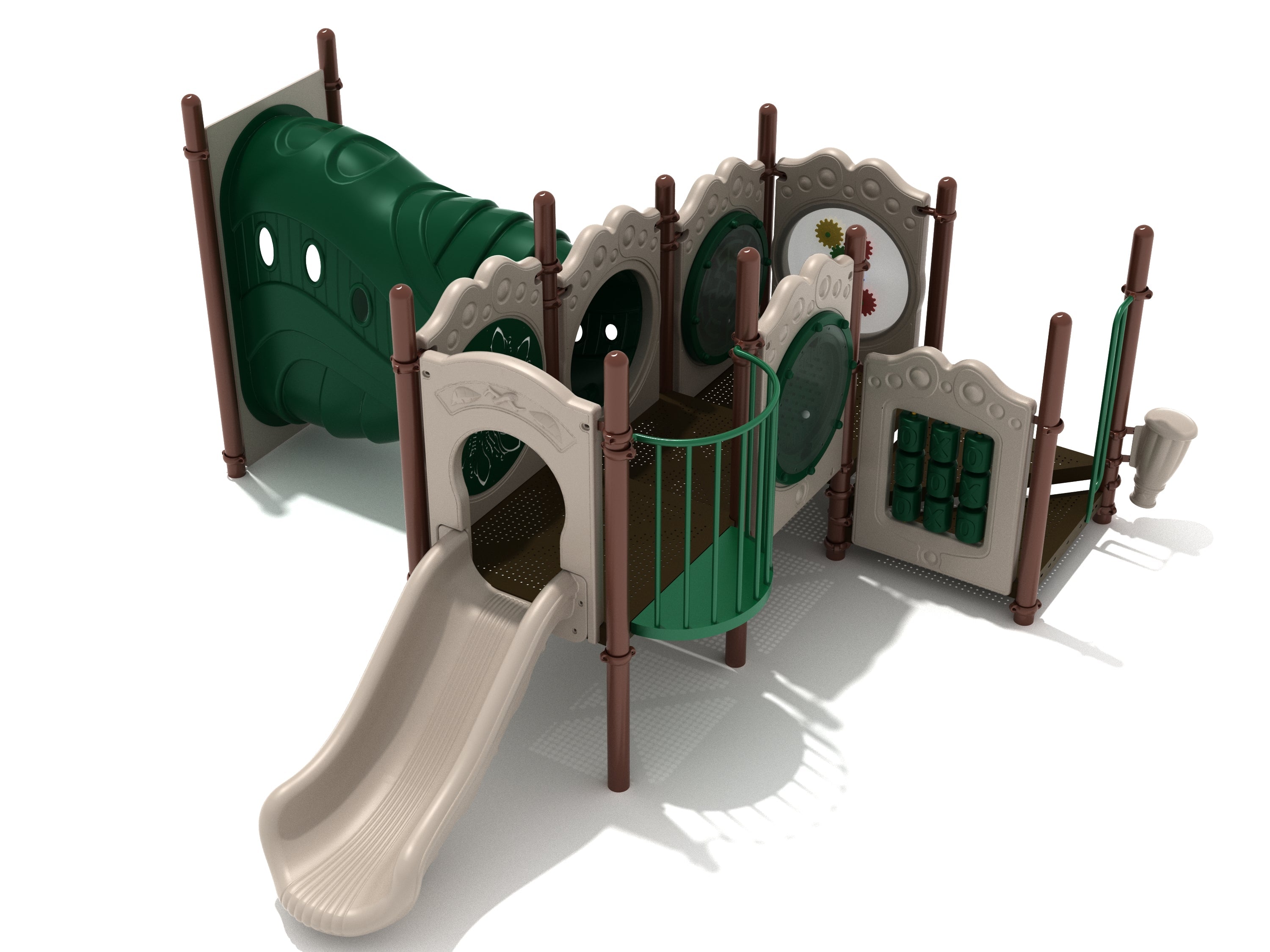 Hobart Bay Playground