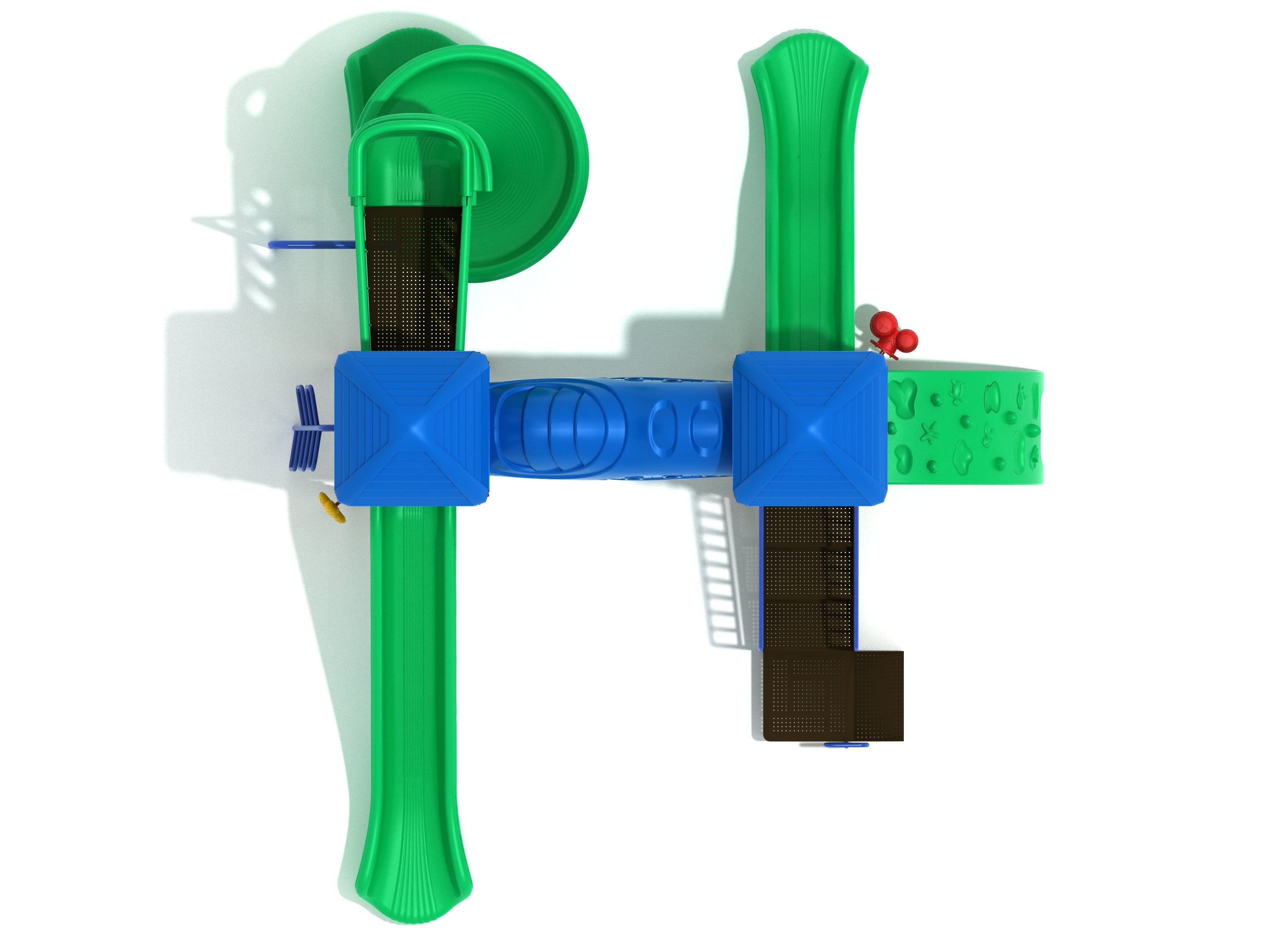 Redondo Beach Playground