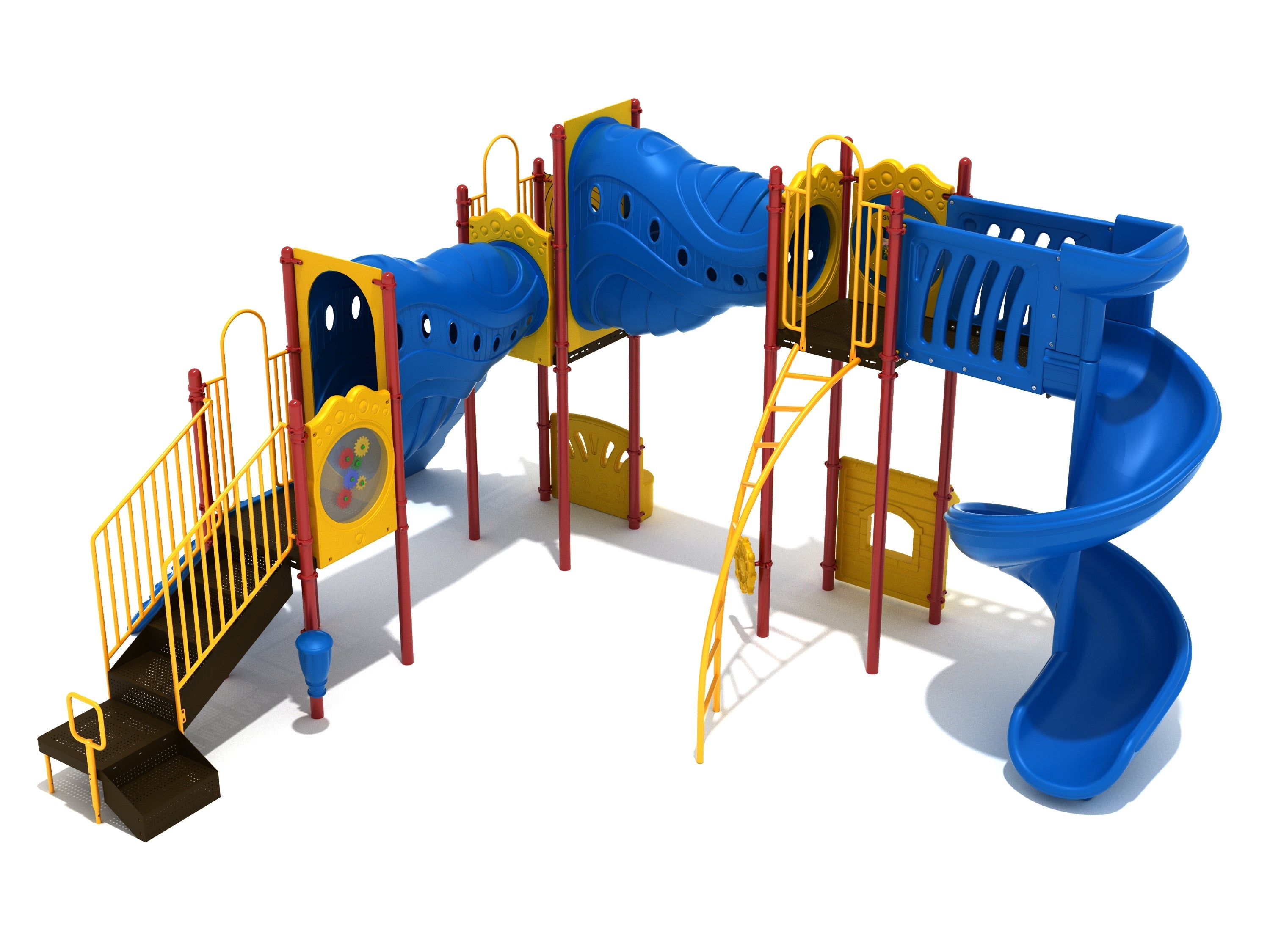 Kennesaw Mountain Playground