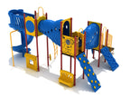 Kennesaw Mountain Playground