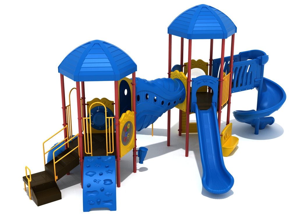 Popcorn Creek Playground