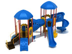Popcorn Creek Playground