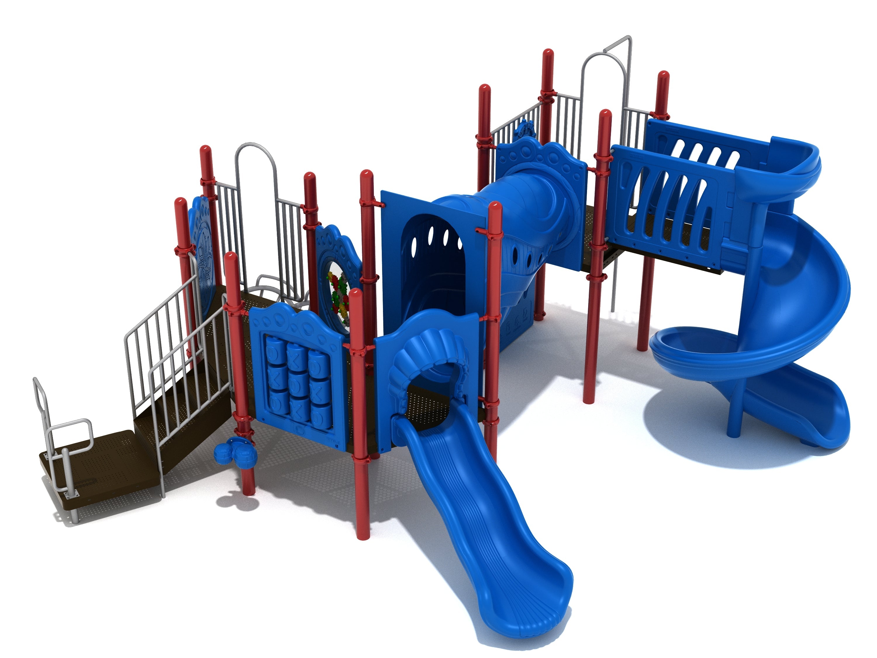 Hardscrabble Playground