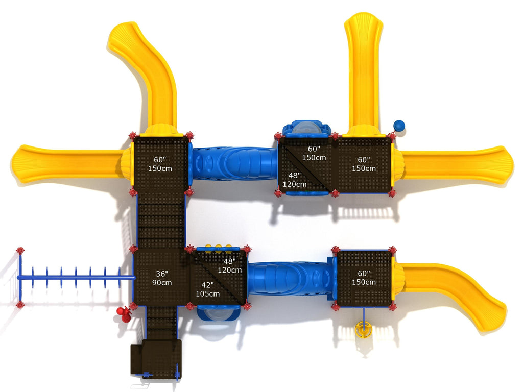 Willamette Playground