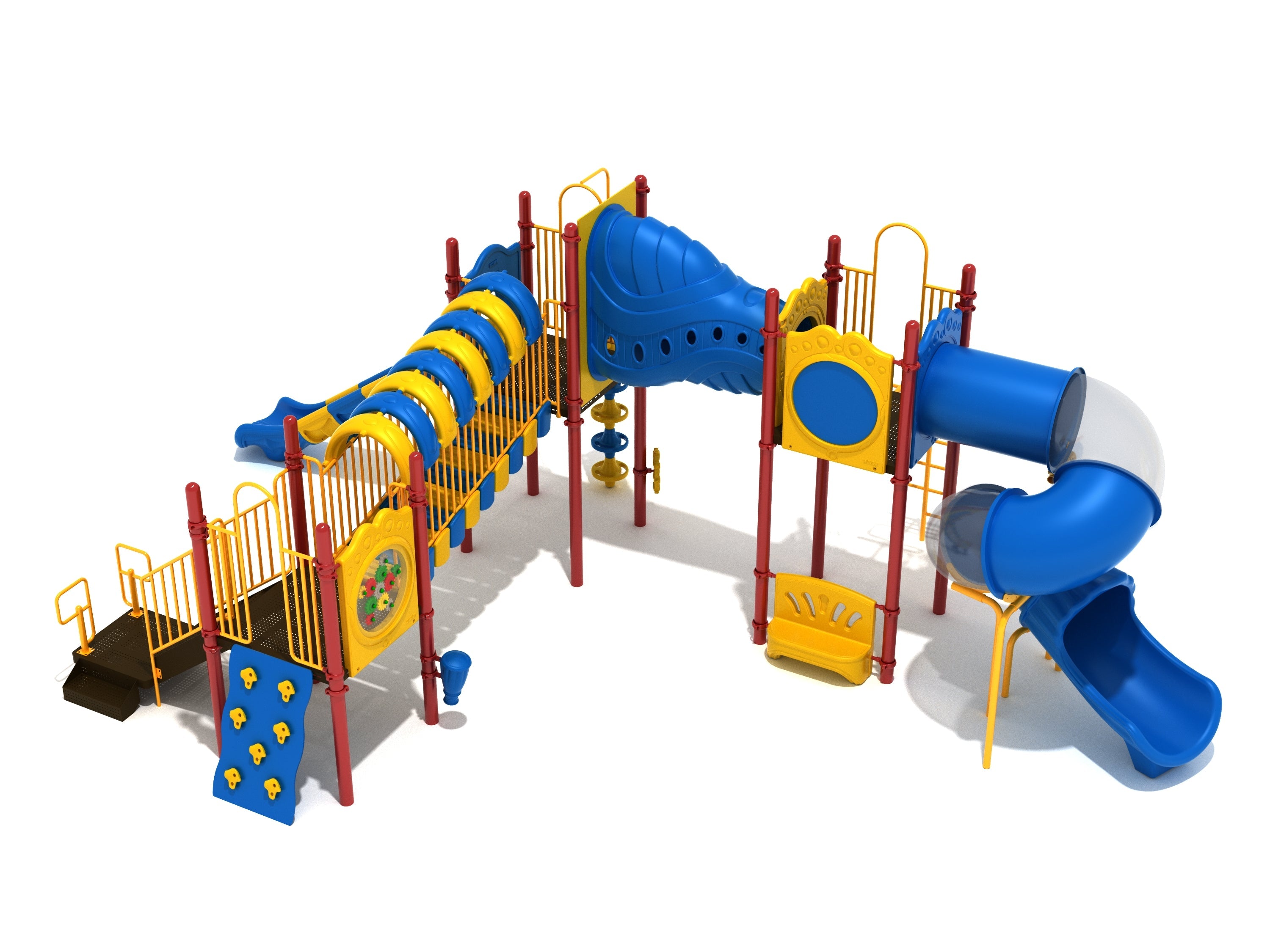 Joliet Playground